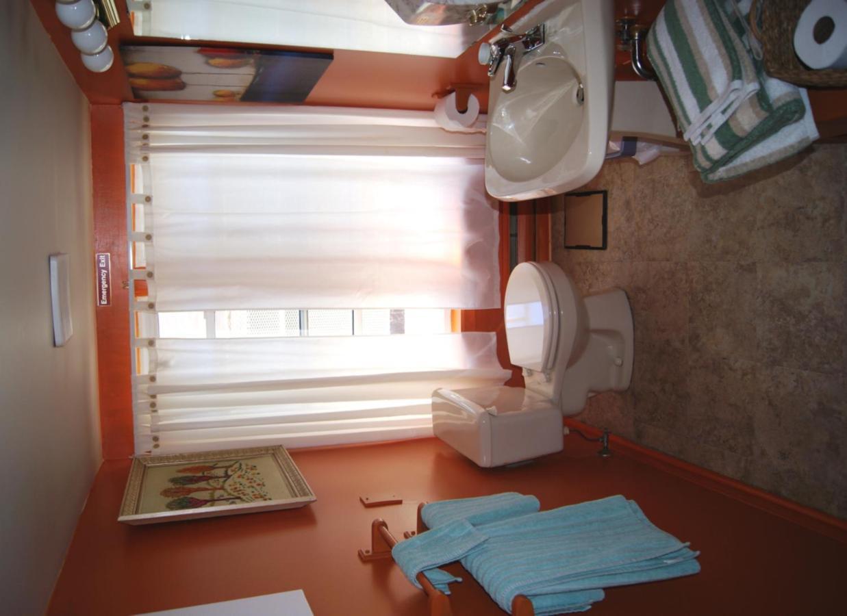 ווינדזור Ye Olde Walkerville Bed & Breakfast מראה חיצוני תמונה