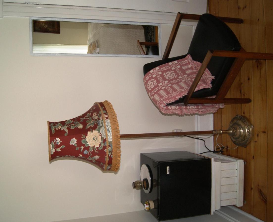 ווינדזור Ye Olde Walkerville Bed & Breakfast מראה חיצוני תמונה