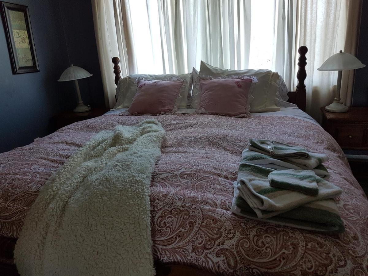 ווינדזור Ye Olde Walkerville Bed & Breakfast מראה חיצוני תמונה