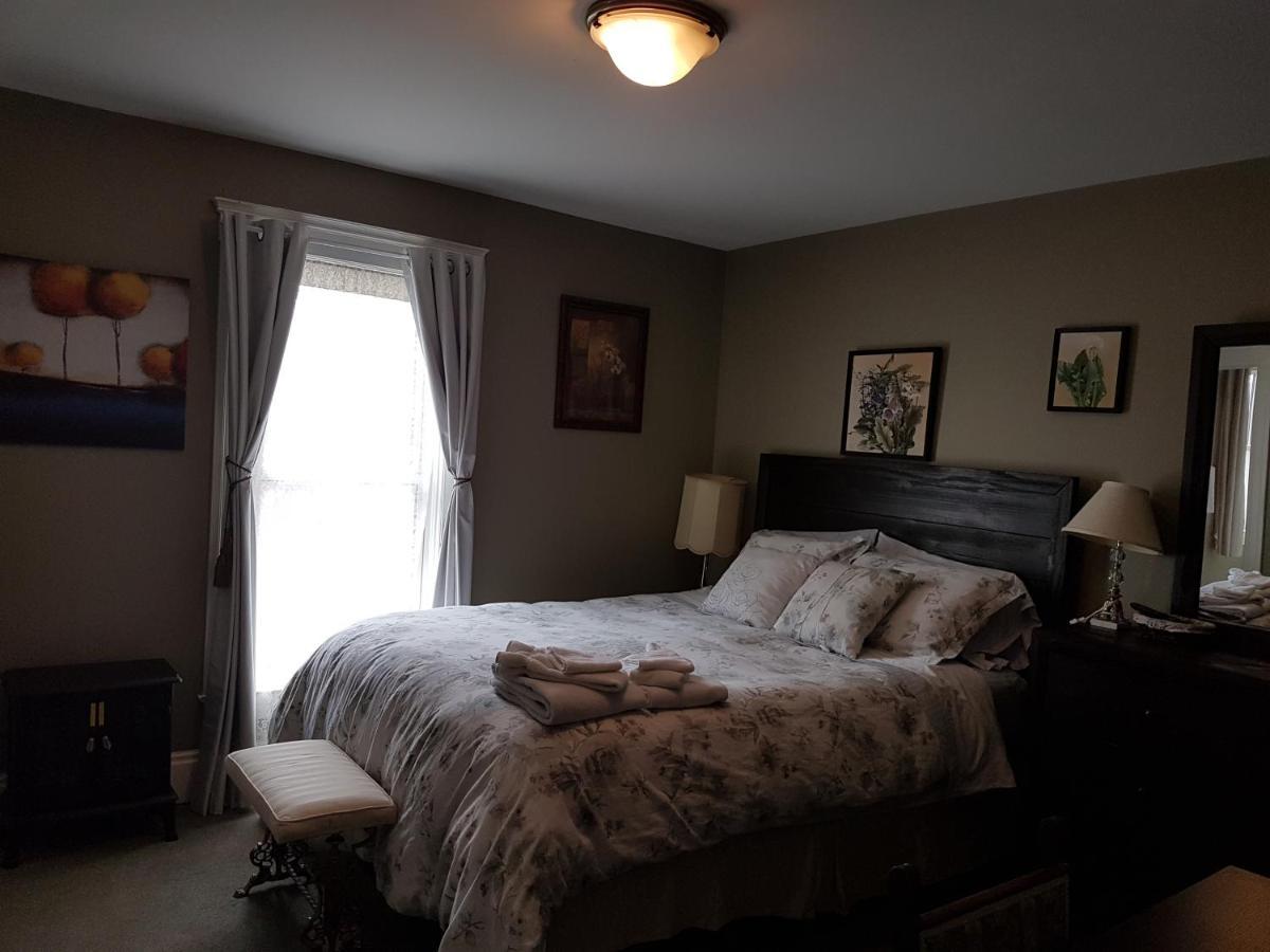 ווינדזור Ye Olde Walkerville Bed & Breakfast מראה חיצוני תמונה