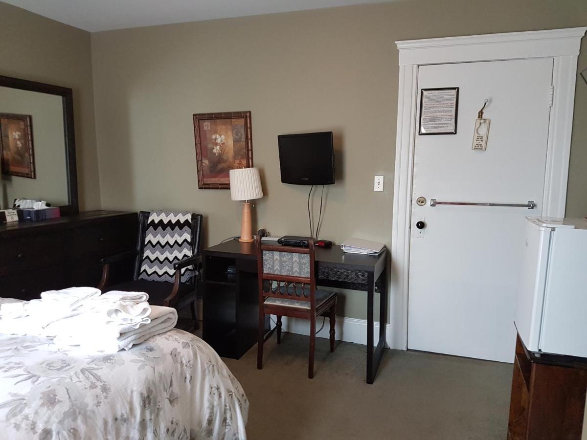 ווינדזור Ye Olde Walkerville Bed & Breakfast מראה חיצוני תמונה