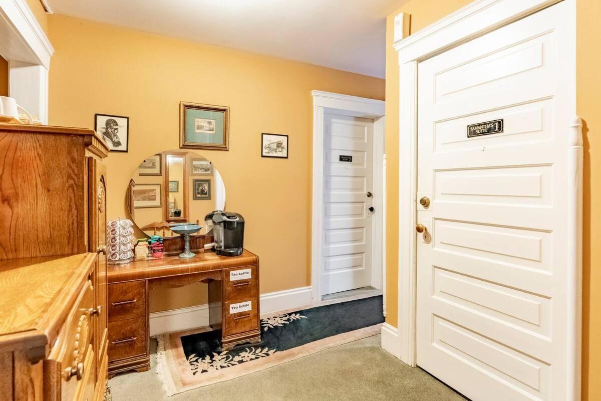 ווינדזור Ye Olde Walkerville Bed & Breakfast מראה חיצוני תמונה