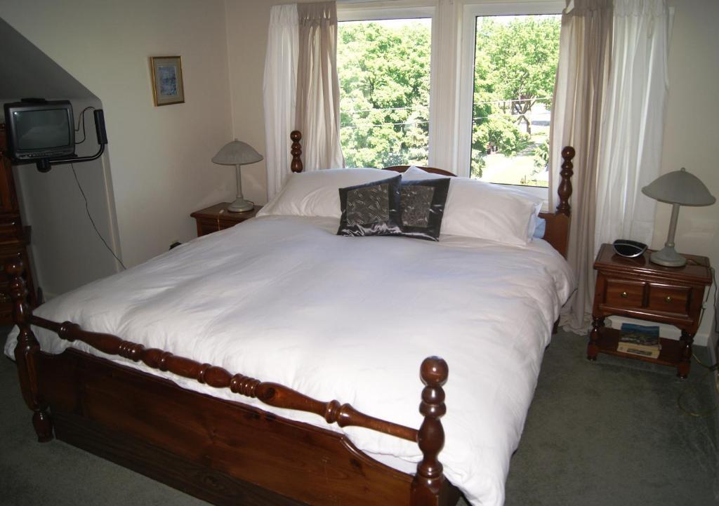 ווינדזור Ye Olde Walkerville Bed & Breakfast חדר תמונה
