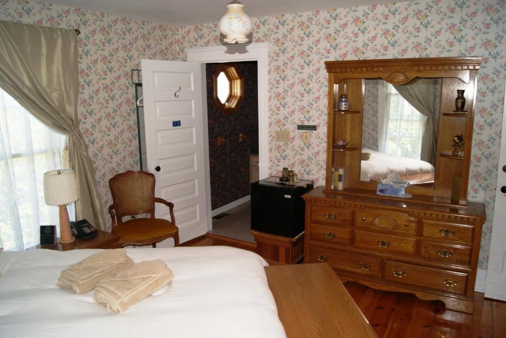 ווינדזור Ye Olde Walkerville Bed & Breakfast מראה חיצוני תמונה