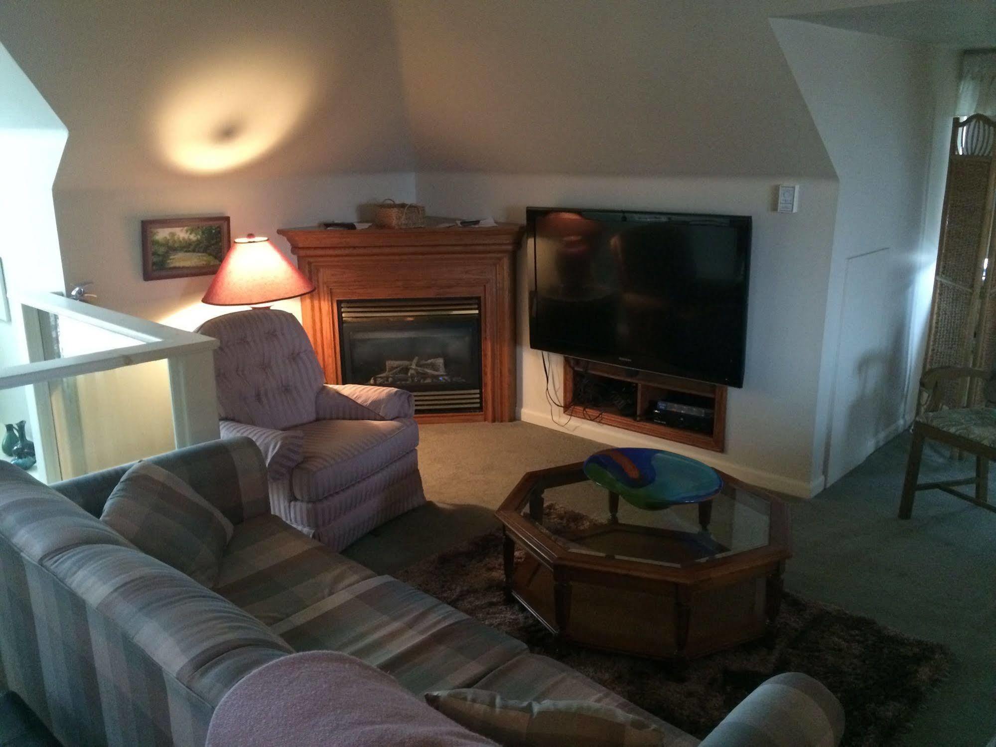 ווינדזור Ye Olde Walkerville Bed & Breakfast מראה חיצוני תמונה