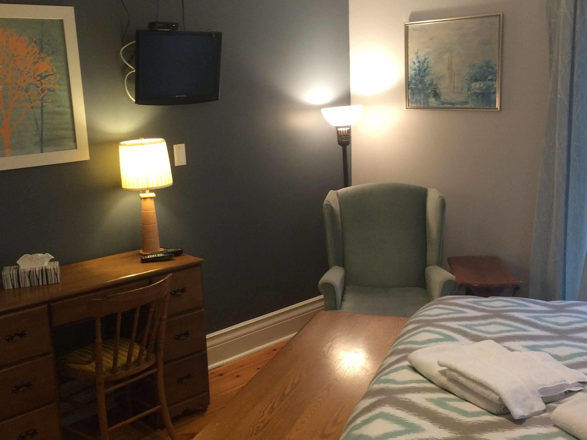 ווינדזור Ye Olde Walkerville Bed & Breakfast מראה חיצוני תמונה