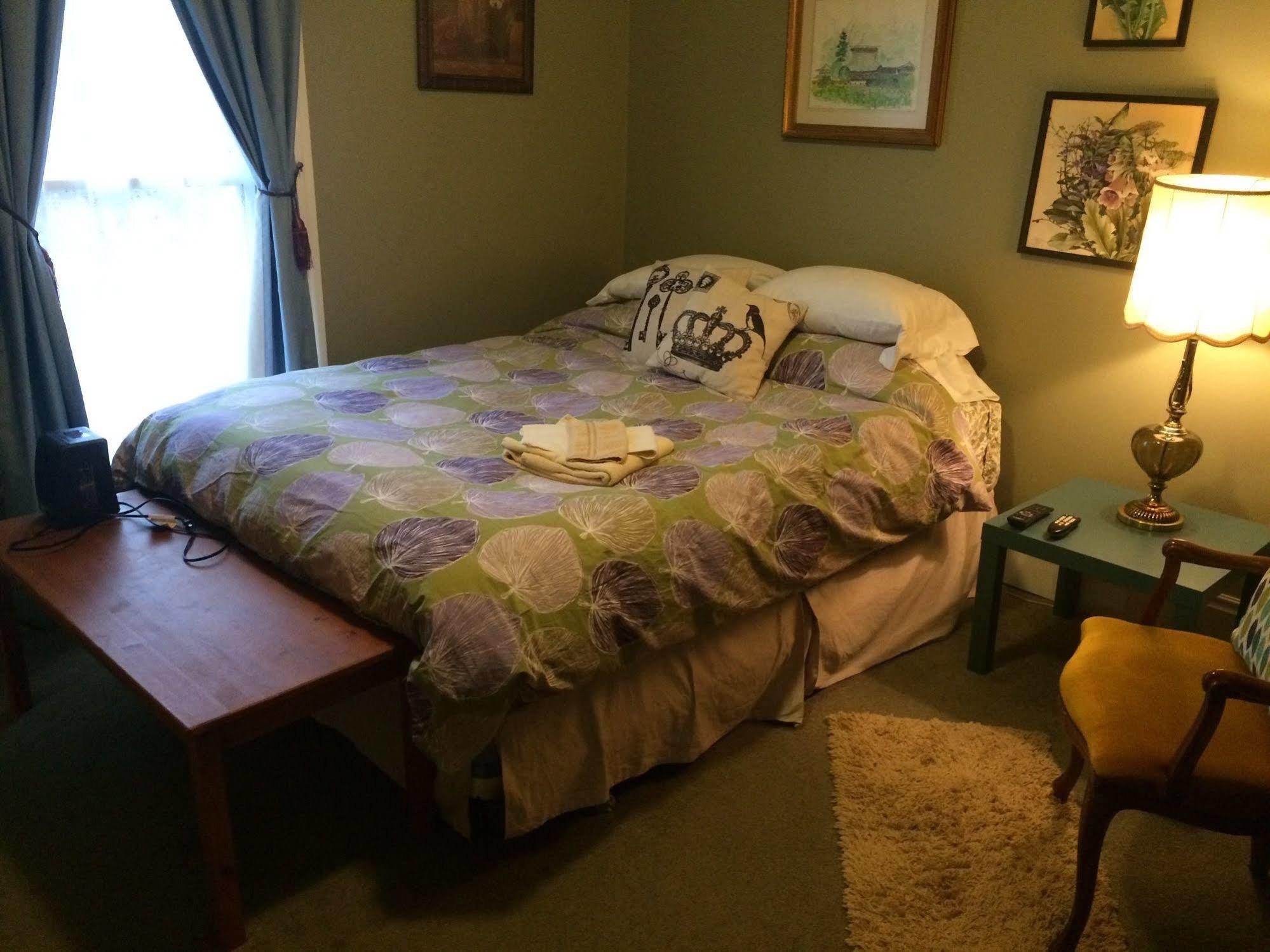 ווינדזור Ye Olde Walkerville Bed & Breakfast מראה חיצוני תמונה